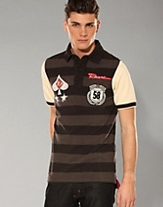 58 Spades Polo