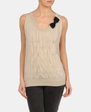 6267 - Ärmlös jumper