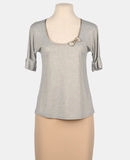 6267 - Kortärmad t-shirt