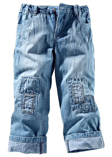 7/8-jeans - 4