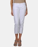 7 FOR ALL MANKIND - Denimcapri - 4
