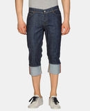 7 FOR ALL MANKIND - Denimcapri - 5