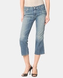 7 FOR ALL MANKIND - Denimcapri