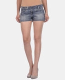 7 FOR ALL MANKIND - Denimshorts - 2