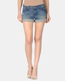7 FOR ALL MANKIND - Denimshorts