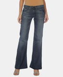 7 FOR ALL MANKIND - Jeans - 128