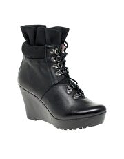 80%20 Heide Wedge Ankle Boot