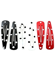 860169C Clips 3pairs