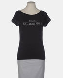 A FAULT - Kortärmad t-shirt - 3