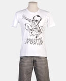 A FAULT - Kortärmad t-shirt - 4