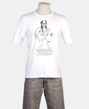 A FAULT - Kortärmad t-shirt - 5
