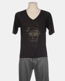 A. FRIEND - Kortärmad t-shirt