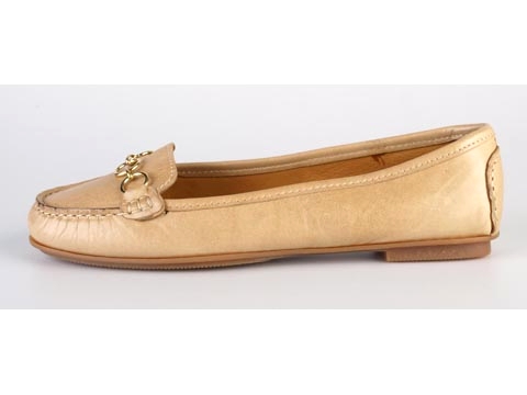 A Pair: Gobisse