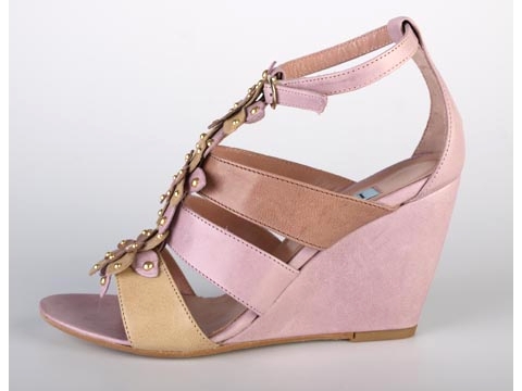 A Pair: Ranch - 2