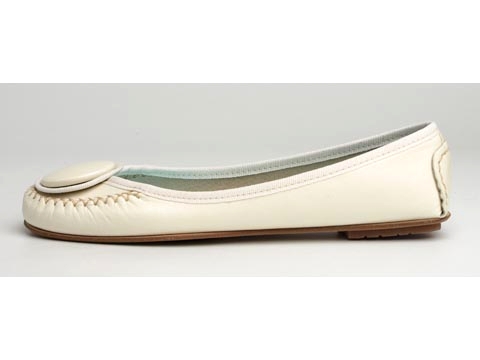 A Pair: Williams Latte