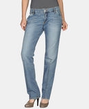 A PRIORITE' - Jeans