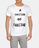 A QUESTION OF - Kortärmad t-shirt - 8