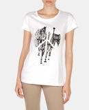 A QUESTION OF - Kortärmad t-shirt