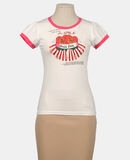 A-STYLE - Kortärmad t-shirt - 2