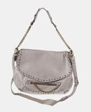 ABACO - Läderbag - 2