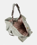 ABACO - Läderbag - 9