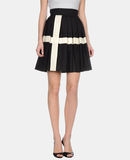 ABAETE - Knälång kjol