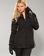 Abby Queen Jacket