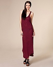 About A Girl Maxi Dress