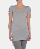 AC AUTRE CHOSE - Kortärmad jumper - 4