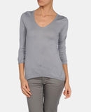 AC AUTRE CHOSE - Kortärmad jumper - 5
