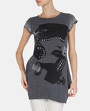 AC AUTRE CHOSE - Kortärmad t-shirt - 3