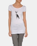 AC AUTRE CHOSE - Kortärmad t-shirt - 5