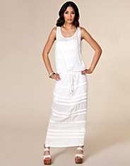 Aceline Long Dress