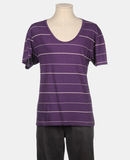 ACNE - Kortärmad t-shirt - 5