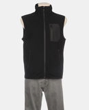 ACNE - Sweatshirt med dragkedja