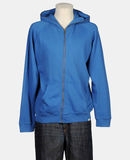 ACNE - Sweatshirt med huva