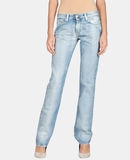 ACQUAVERDE - Jeans