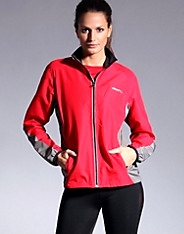 Active Run Jacket