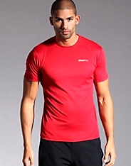 Active Run Tee