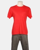 ADAM KIMMEL - Kortärmad t-shirt