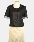 ADAM LIPPES - Blazer