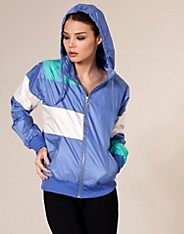 Adamine jacket