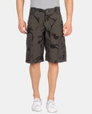 ADDICT - Bermudashorts - 3