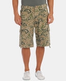 ADDICT - Bermudashorts