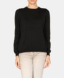 ADDICT - Långärmad jumper - 3