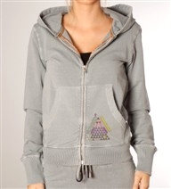 Addie The Hoodie