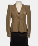 ADELE FADO - Blazer - 11