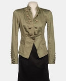 ADELE FADO - Blazer - 4