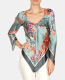 ADELE FADO - Blus - 3