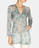 ADELE FADO - Blus - 4
